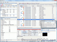 ViewonLog for Visual Studio 2008 SP1 screenshot